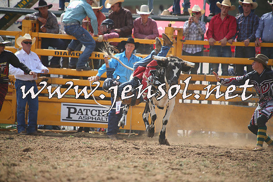QueanbeyanRodeo2014_0751