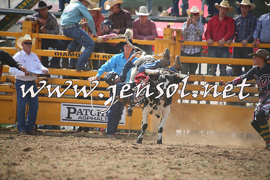 QueanbeyanRodeo2014_0733