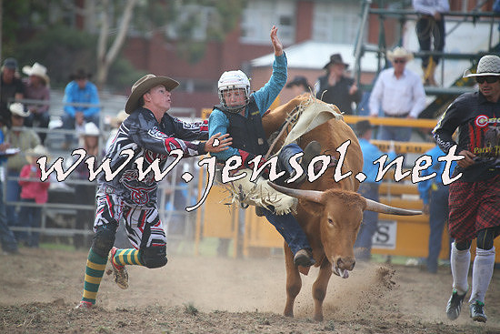 QueanbeyanRodeo2014_0820