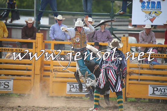 QueanbeyanRodeo2014_0530