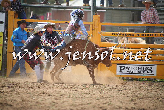 QueanbeyanRodeo2014_0880