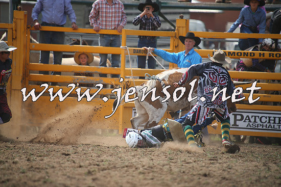 QueanbeyanRodeo2014_0849