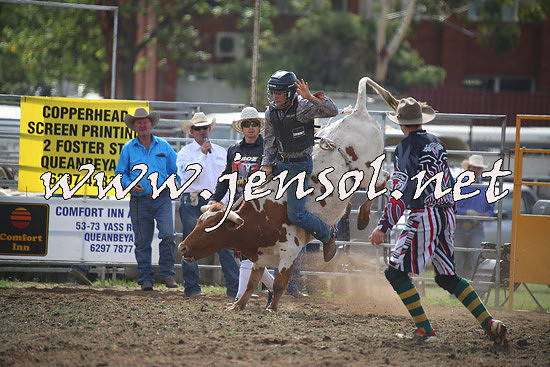QueanbeyanRodeo2014_0501