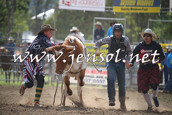 QueanbeyanRodeo2014_0513