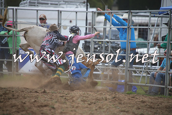 QueanbeyanRodeo2014_0545
