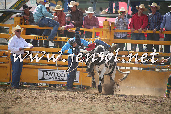 QueanbeyanRodeo2014_0735