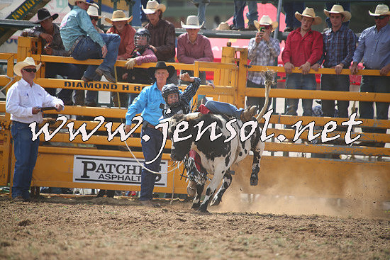 QueanbeyanRodeo2014_0741