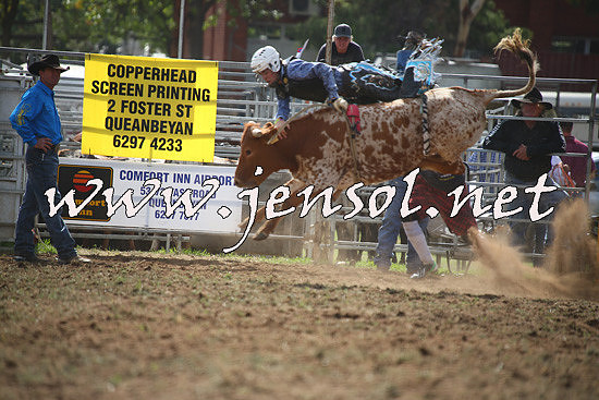 QueanbeyanRodeo2014_0467