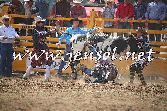 QueanbeyanRodeo2014_0745