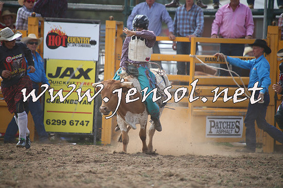 QueanbeyanRodeo2014_0827