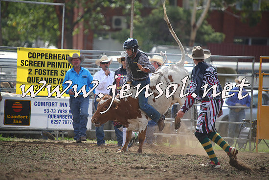 QueanbeyanRodeo2014_0499