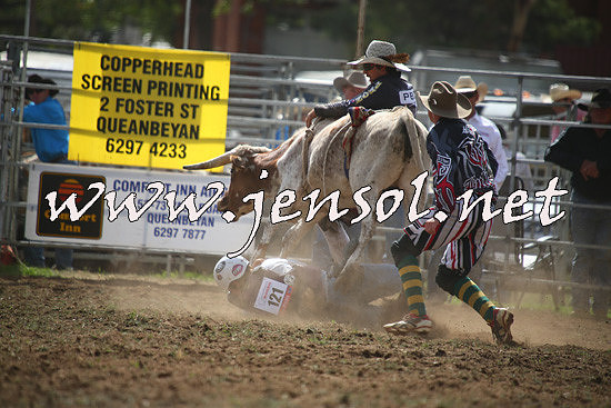 QueanbeyanRodeo2014_0589