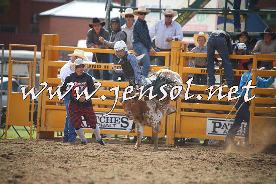 QueanbeyanRodeo2014_0470