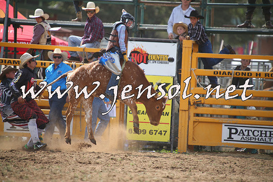 QueanbeyanRodeo2014_0868
