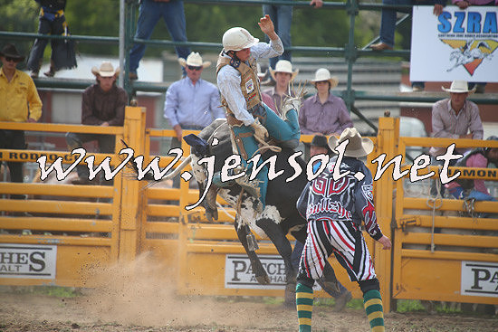 QueanbeyanRodeo2014_0535