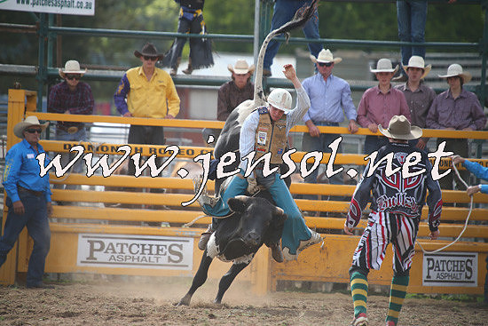 QueanbeyanRodeo2014_0525