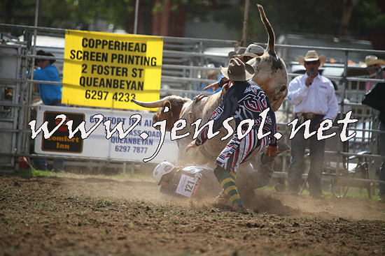 QueanbeyanRodeo2014_0586