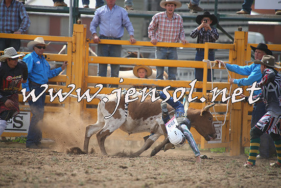 QueanbeyanRodeo2014_0854