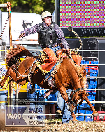 QueanbeyanRodeo_5006