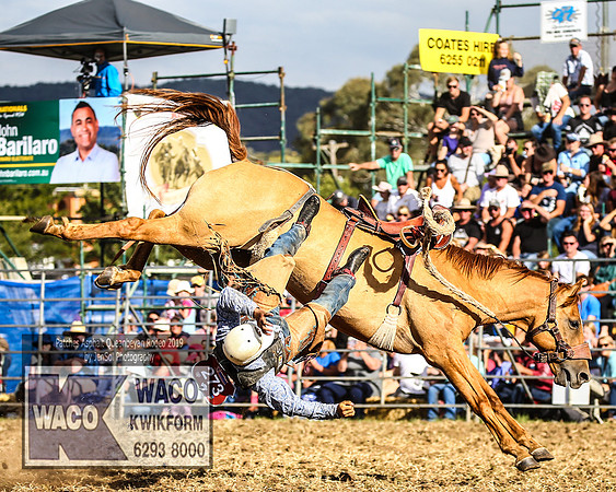 QueanbeyanRodeo_5149
