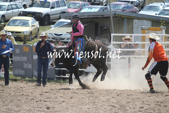 BungendoreRodeo2013_0617