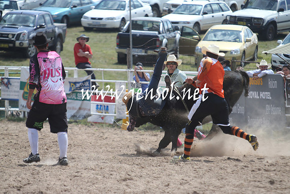 BungendoreRodeo2013_0610