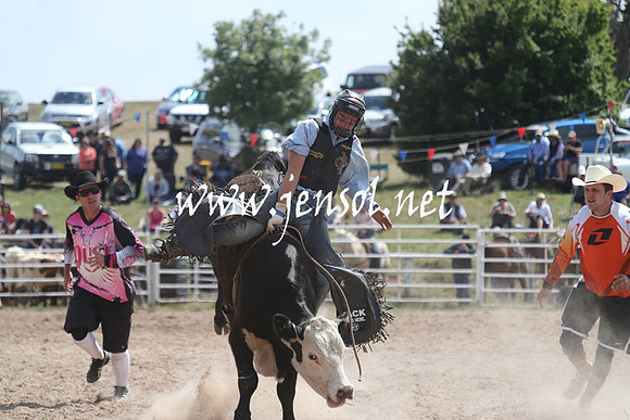 BungendoreRodeo2013_0598