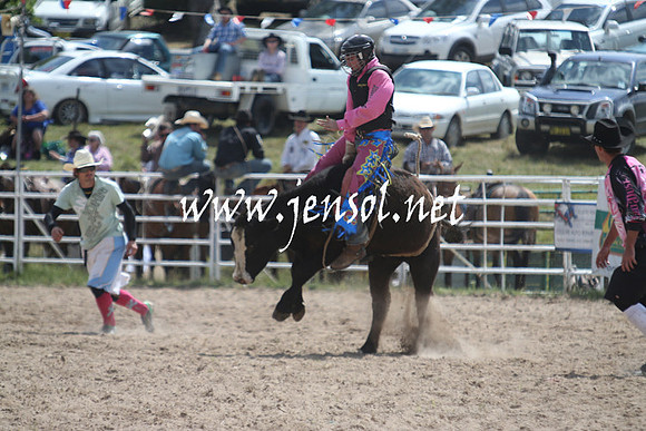 BungendoreRodeo2013_0618