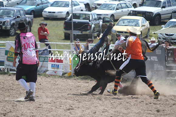 BungendoreRodeo2013_0611