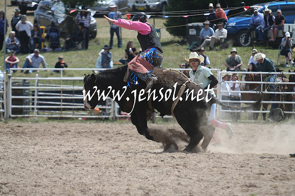 BungendoreRodeo2013_0625
