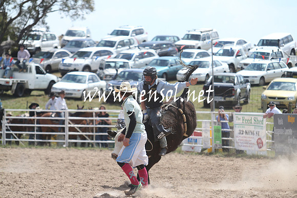 BungendoreRodeo2013_0596