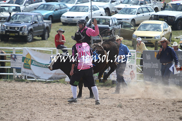 BungendoreRodeo2013_0619