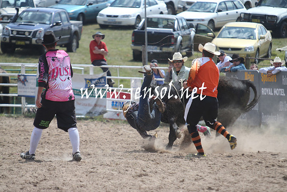 BungendoreRodeo2013_0612