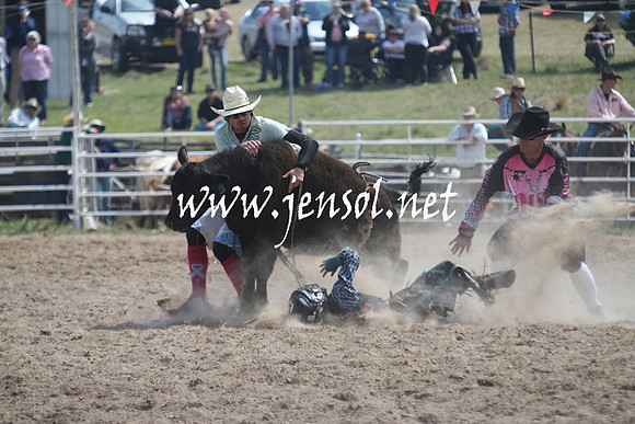 BungendoreRodeo2013_0452