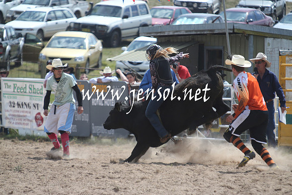 BungendoreRodeo2013_0609