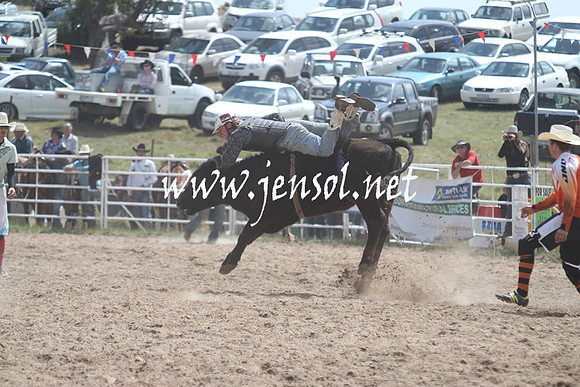 BungendoreRodeo2013_0541