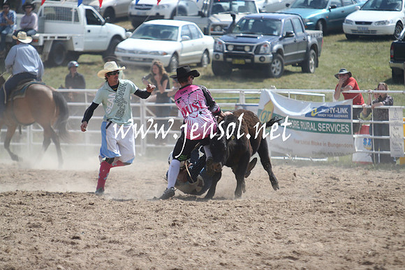 BungendoreRodeo2013_0464