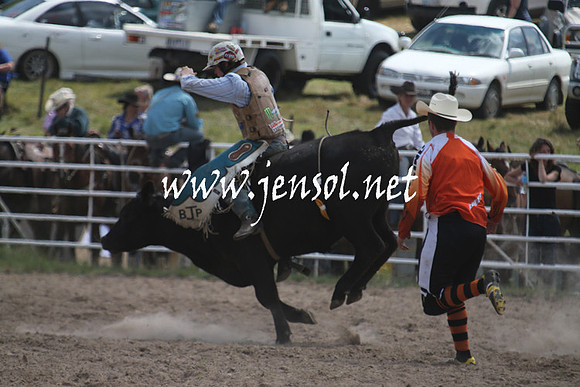 BungendoreRodeo2013_0581
