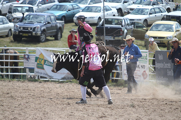 BungendoreRodeo2013_0620
