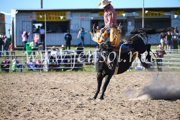 BungendoreRodeo2016-4561