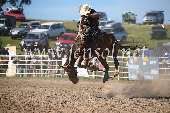 BungendoreRodeo2016-4438