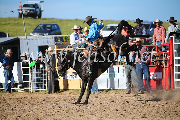 BungendoreRodeo2016-4984