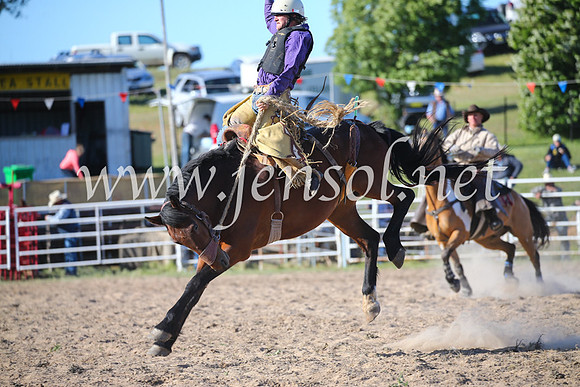 BungendoreRodeo2016-4958