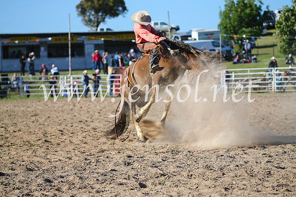 BungendoreRodeo2016-5105