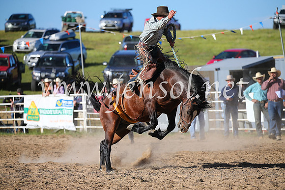 BungendoreRodeo2016-5155