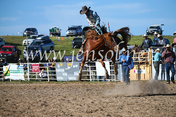 BungendoreRodeo2016-4478