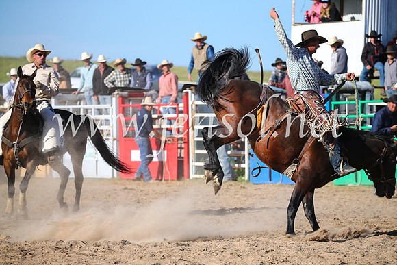 BungendoreRodeo2016-5169