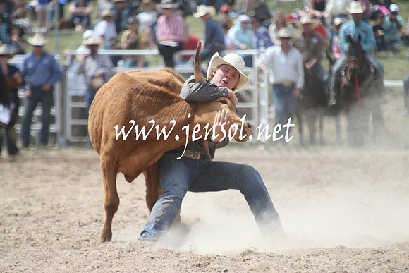 BungendoreRodeo2013_1725