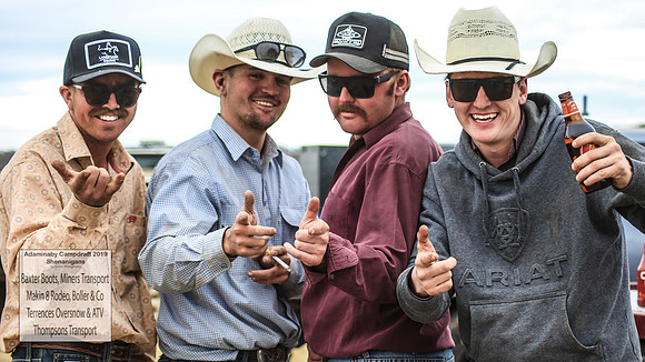 AdaminabyCampdraft2019_5026