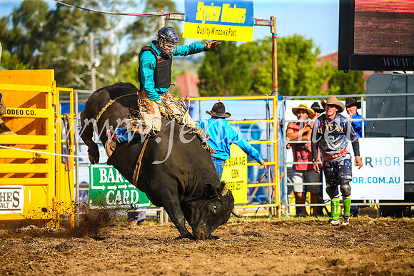 QueanbeyanRodeo2017_3485